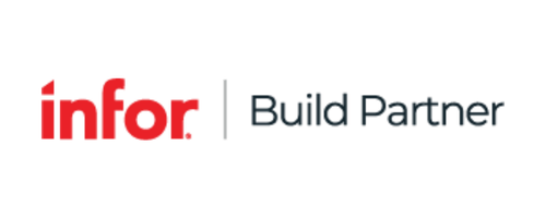 Infor Build Partner