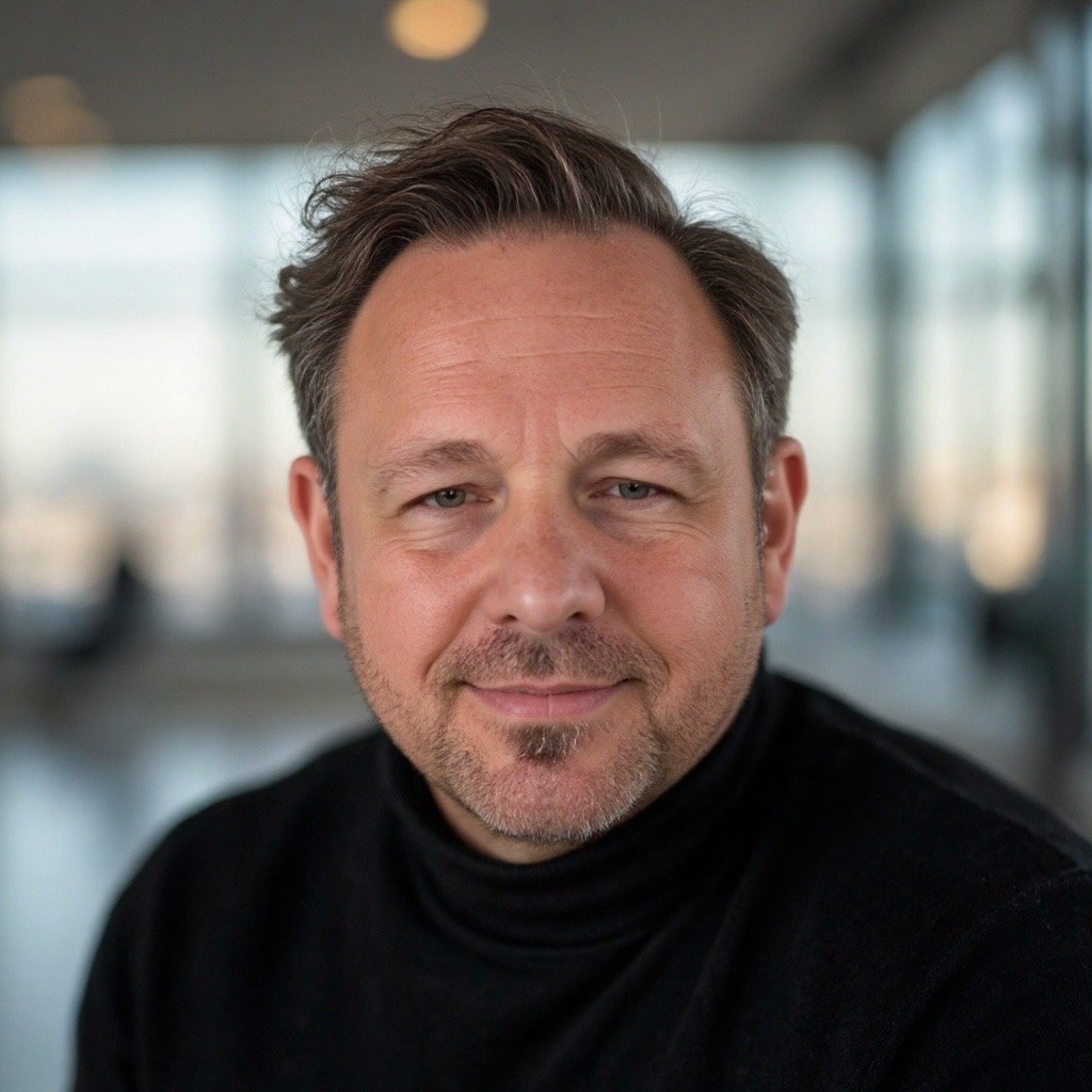 Paul Dansie, Alsco Uniforms
